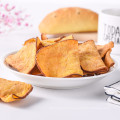 Chips de batata doce com baixo teor de gordura da China